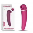 Lovetoy Toyz4Partner Premium Vacuum Suction Stimulator