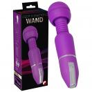 Deep Vibrations Wand - vibrační masér Deep Vibrations Wand - vibrační masér