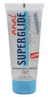 HOT ANÁLNÍ lubrikant - SUPERGLIDE ANAL 100ML