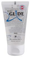 Just Glide Anální lubrikační gel 50 ml