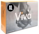 VIVA CONDOMS XL BOX OF 144