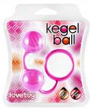 LoveToy Kegel Ball