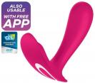 Satisfyer Top Secret Vibrator Pink