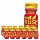 Super Rush 10ml Poppers