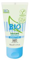 HOT BIO waterbased Sensitive 50 ml