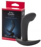Fifty Shades Driven by Desire
