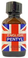 English Pentyl 24ml
