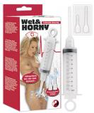 Wet &amp; Horny Intimate douche