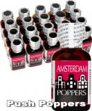 Poppers Amsterdam Big 24 ml