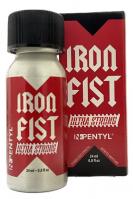 Iron Fist Ultra Strong 24ml