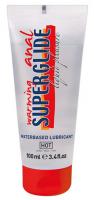 HOT warming anal SUPERGLIDE 100 ml