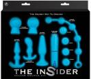 The Insider Set de Luxe Kit