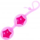 Cute Love Balls Pink