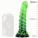 Epic Caelion Living Root Dildo, mytologické organické dildo