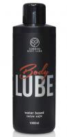 Cobeco Pharma Body Lube Waterbased 1000 ml