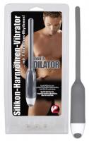 Silikon Dilator Vibe grey