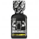 Amyl Ultra Strong Unbreakable 24ml