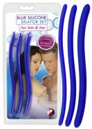 Silikon Dilator 3er Set