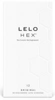 LELO HEX Original 12ks