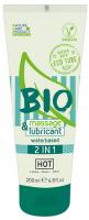 HOT BIO waterbased 2in1 200 ml