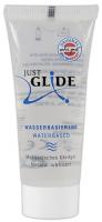 Just Glide Waterbased 20ml