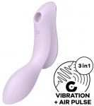 Satisfyer Curvy Trinity 2