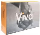 VIVA CONDOMS EXTRA STRONG BOX OF 144