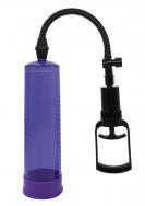 Boss Series Power Pump MAX Purple