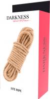 Bondage Rope Linen 10 m