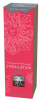 Shiatsu Gel Pomegrante 30 ml