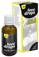 Love Drops (men &amp; women) 30ml