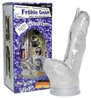 Orion Fröhle Realistic Penis Cylinder SP008