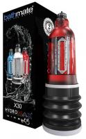 Hydromax-X30 Wide Boy Red Hydromax-X30 Wide Boy Red