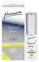 Feromony pro muže ve spreji -5 ml Feromony pro muže ve spreji -5 ml