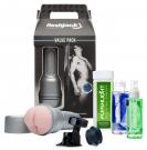 Endurance Jack Value Fleshlight sada Endurance Jack Value Fleshlight sada