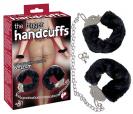 Bigger Handcuffs