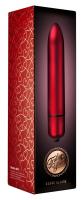 Rocks-Off (Velká Británie) Vibrátor na bod G Truly Yours Rouge Allure 