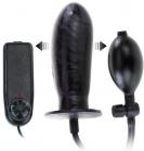 Inflatable And Vibrating Pennis 16 Cm