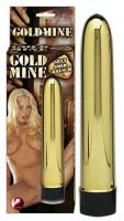 Vibrator Gold mine