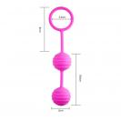 LoveToy Kegel Ball