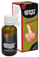 HOT Ero Power Ginseng Drops Men 30ml