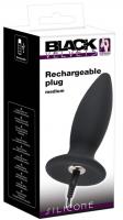 Black Velvets Recharge Plug