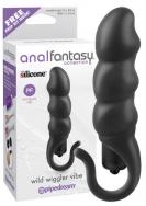 Anal Fantasy Wild Wiggler