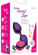 Joyballs Secret Set For Pelvic Floor