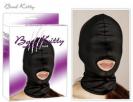 Bad Kitty Head Mask unisize