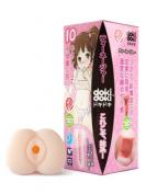 DokiDoki Love Skin 10 Pink DokiDoki Love Skin 10 Pink