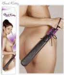 Bad Kitty Silicone Paddle