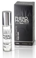 Onyx Pheromone Men Toilette 14 ml