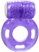 CalExotics Vibrating Ring