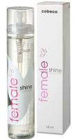 Female Shine Toycleaner 120ml